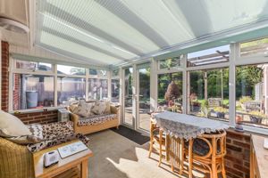 Conservatory- click for photo gallery